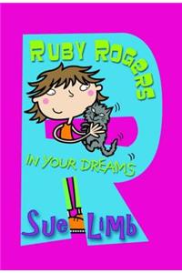 Ruby Rogers: In Your Dreams