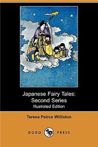 Japanese Fairy Tales