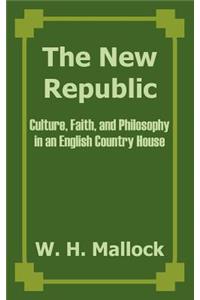 New Republic