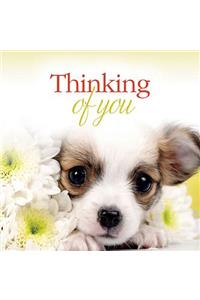 Thinking of You