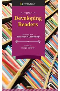 On Developing Readers
