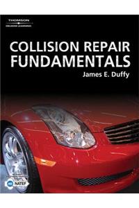 Collision Repair Fundamentals