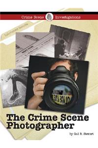 Crime Scene Photographer