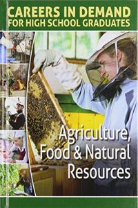 Agriculture, Food & Natural Resources