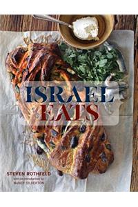 Israel Eats