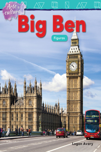 Arte y cultura: Big Ben