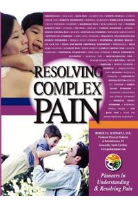 Resolving Complex Pain