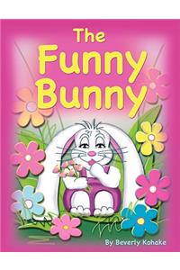 The Funny Bunny