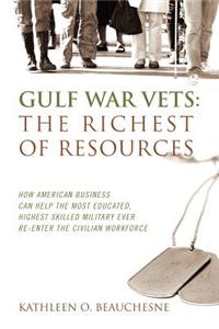 Gulf War Vets