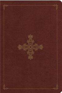 ESV Single Column Heritage Bible