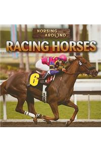 Racing Horses