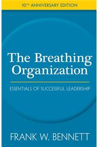 Breathing Organization