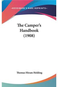 The Camper's Handbook (1908)