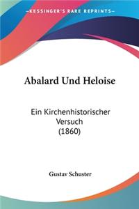 Abalard Und Heloise