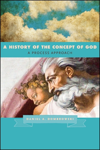 History of the Concept of God