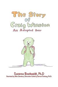 The Story of Craig Winston