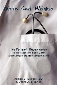 White Coat Wrinkle