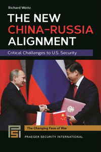 New China-Russia Alignment