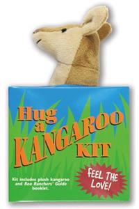 Hug a Kangaroo Kit