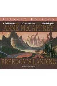 Freedom's Landing