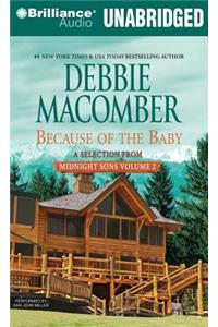 Because of the Baby: A Selection from Midnight Sons Volume 2