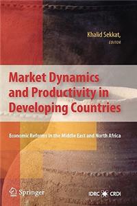 Market Dynamics and Productivity in Developing Countries