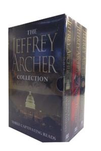 The Jeffrey Archer Collection