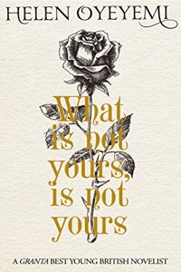 What is Not Yours is Not Yours