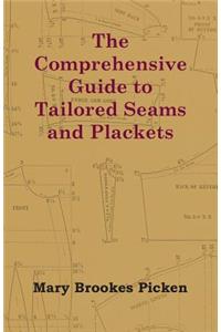 Comprehensive Home Dressmaker's Guide to Tailored Skirts