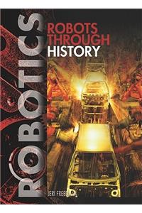 Robots Through History