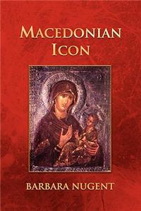 Macedonian Icon