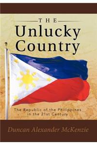 The Unlucky Country