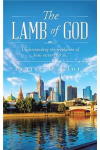 The Lamb of God