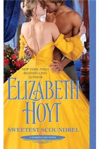 Sweetest Scoundrel