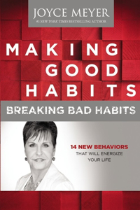 Making Good Habits, Breaking Bad Habits (International)