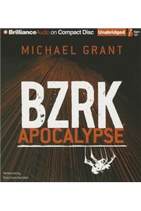 Bzrk Apocalypse