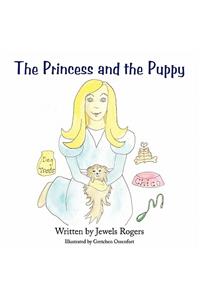 Princess and the Puppy