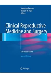 Clinical Reproductive Medicine and Surgery