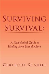 Surviving Survival