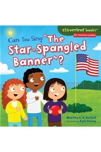 Can You Sing 
