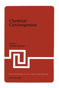 Chemical Carcinogenesis