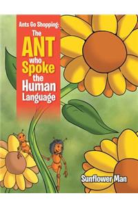 Ants Go Shopping