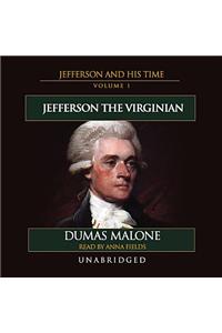 Jefferson the Virginian