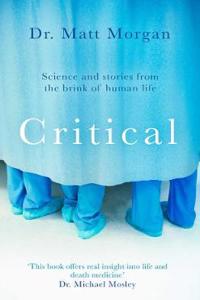 CRITICAL TR