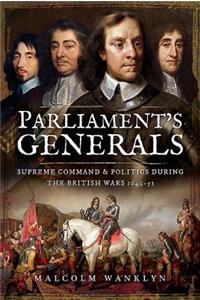 Parliament's Generals
