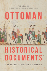 Ottoman Historical Documents