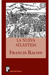 Nueva Atlántida