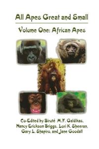 All Apes Great and Small