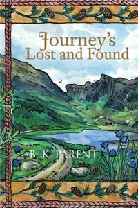 Journey's Lost and Found