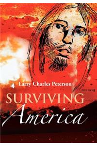 Surviving America